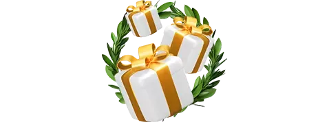 Получите приветственный бонус до 500 000 RUB + 250 бесплатных вращений!